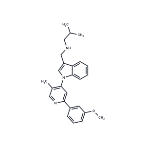 化合物 WNK-IN-7|T24049|TargetMol