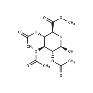 2,3,4-Tri-O-acetyl-β-D-Glucuronide methyl ester,2,3,4-Tri-O-acetyl-β-D-Glucuronide methyl ester