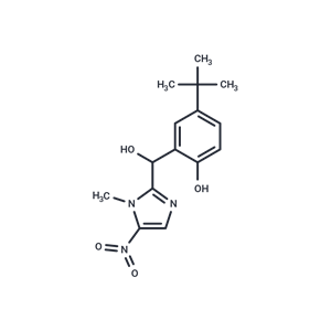 化合物 Abunidazole|T26532|TargetMol