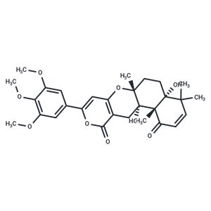 化合物 Territrem B|T71774|TargetMol