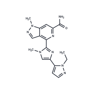 化合物 STING modulator-4|T72615|TargetMol