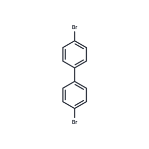 化合物 4,4'-Dibromobiphenyl|T66267|TargetMol