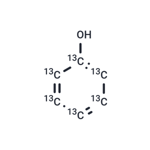 苯酚-13C6|T38035|TargetMol