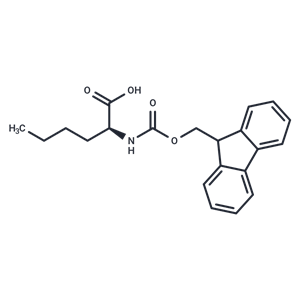 化合物 Fmoc-Nle-OH|T66193|TargetMol