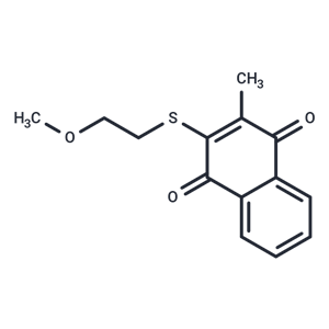 化合物 VK3-OCH3|T3459|TargetMol