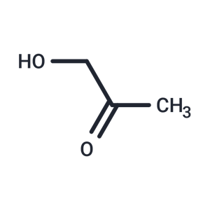 化合物 Hydroxyacetone|T65248|TargetMol