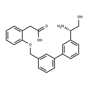 化合物 FD-IN-1|T11269|TargetMol