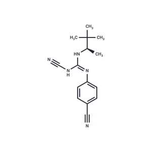 化合物 Naminidil|T16267|TargetMol