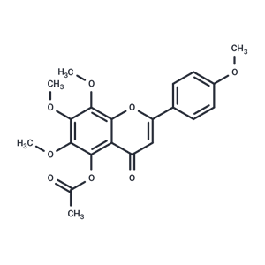 化合物 5-AcTMF|T29449|TargetMol