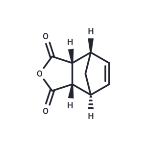 化合物 Carbic Anhydride|T66072|TargetMol