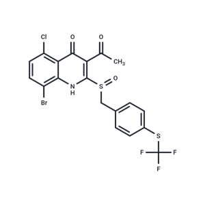 化合物 c-Myc inhibitor 8,c-Myc inhibitor 8