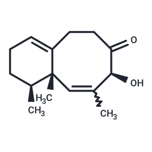 化合物 Sinulatumolin E|T72799|TargetMol