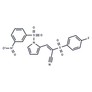 化合物 AMZ30|T5182|TargetMol