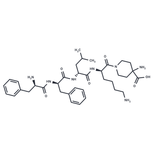 Difelikefalin|T38419|TargetMol