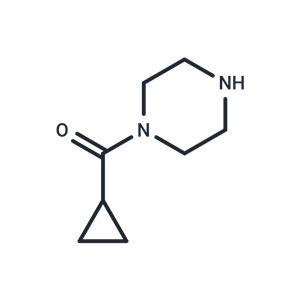 化合物 1-(Cyclopropylcarbonyl)piperazine,1-(Cyclopropylcarbonyl)piperazine