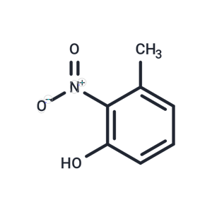 化合物 3-Methyl-2-nitrophenol|T21287|TargetMol