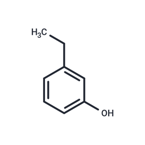 化合物 3-Ethylphenol,3-Ethylphenol