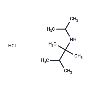 化合物 Iptakalim Hydrochloride|T27624|TargetMol