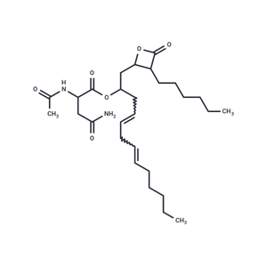 化合物 Esterastin|T68889|TargetMol