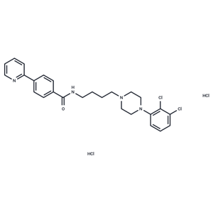 化合物 CJB-090 2HCl|T23891|TargetMol