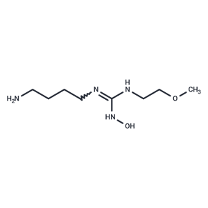 化合物 hDDAH-1-IN-2|T11545|TargetMol