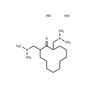 化合物 NC1153|T25855|TargetMol