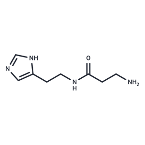 Carcinine|T22624|TargetMol