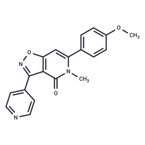 化合物 MMPIP|T23008|TargetMol