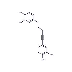 化合物 Rooperol|T26121|TargetMol