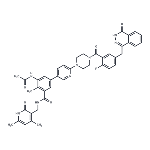 PARP/EZH2-IN-1|T40310|TargetMol