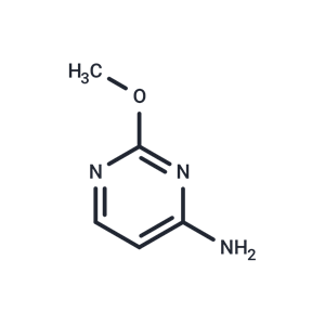 化合物 2-O-Methylcytosine|T64878|TargetMol