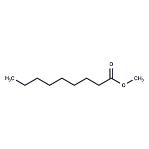 化合物 Methyl Nonanoate|TN6918|TargetMol