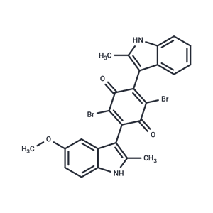 化合物 Anticancer agent 41|T63913|TargetMol