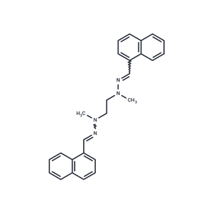 化合物 DHODH-IN-24|T86188|TargetMol