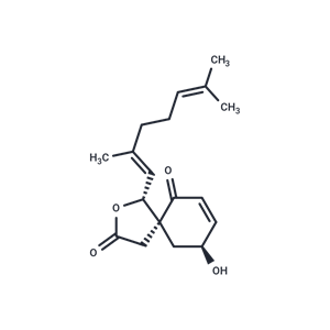 化合物 Miliusol|T68906|TargetMol