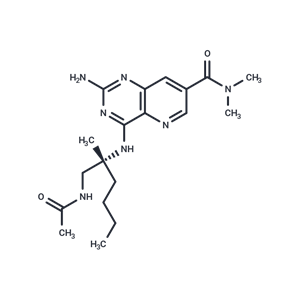 化合物 TLR8 agonist 6|T79151|TargetMol