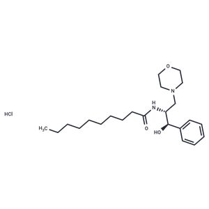 (+)-D-threo-PDMP (hydrochloride)|T37551|TargetMol