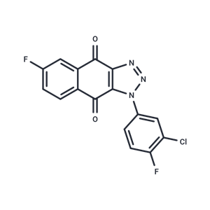 化合物 IDO1/TDO-IN-3,IDO1/TDO-IN-3