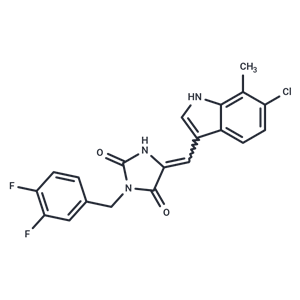 化合物 RO2443|T70726|TargetMol