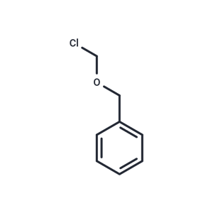 化合物 ((Chloromethoxy)methyl)benzene|T65946|TargetMol