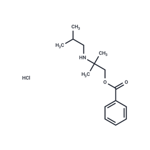 化合物 Isobucaine hydrochloride|T32204|TargetMol