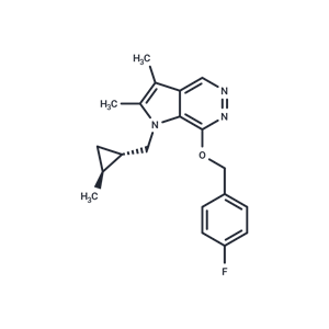 化合物 CS-526|T27092|TargetMol