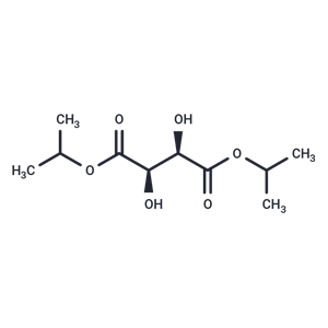 化合物 Diisopropyl tartrate|T24001|TargetMol