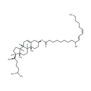 (±)9-HODE cholesteryl ester,(±)9-HODE cholesteryl ester