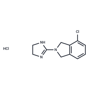 化合物 RS 45041-190 hydrochloride|T23263|TargetMol