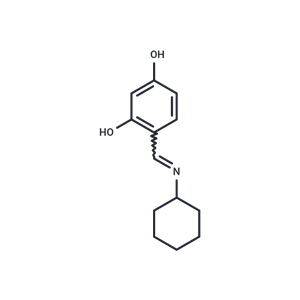 化合物 YKAs3003|T29175|TargetMol