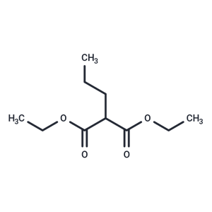 化合物 Diethyl 2-propylmalonate|T65117|TargetMol