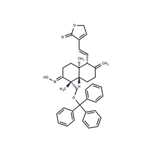 化合物 ZIKV-IN-3|T73292|TargetMol