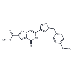 化合物 JAK-IN-25|T78175|TargetMol