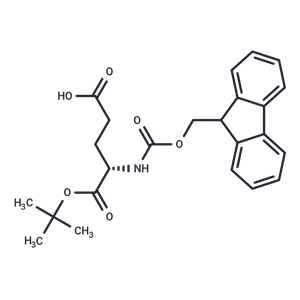 Fmoc-Glu-OtBu,Fmoc-Glu-OtBu